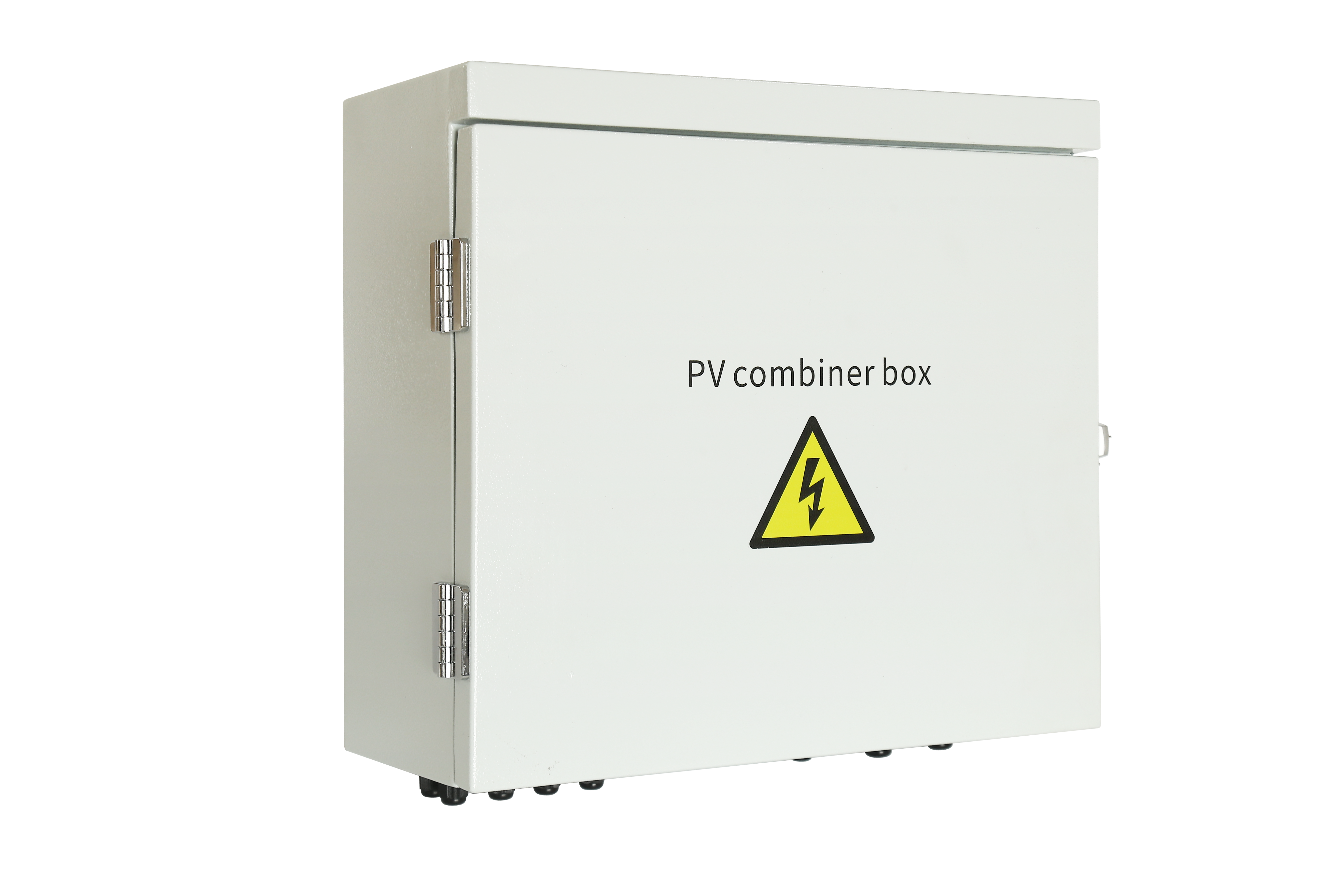 Smart DC Combiner Box