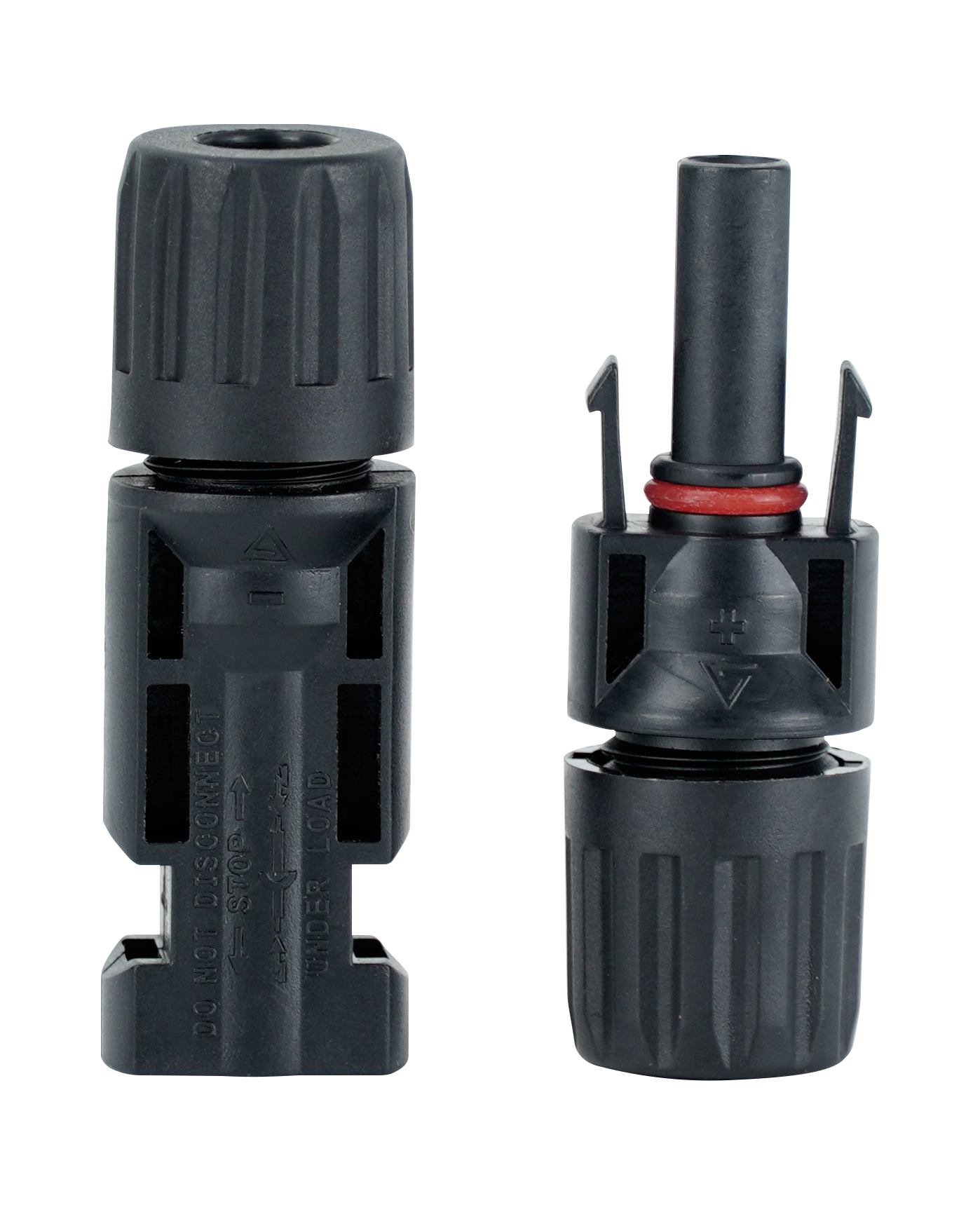 DC Connector